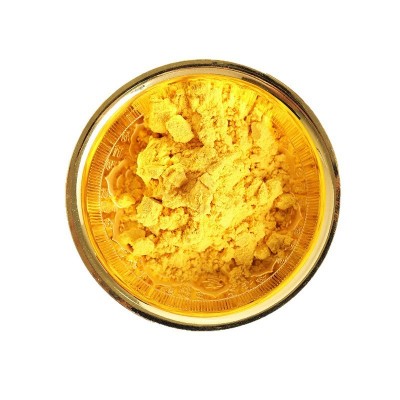 工厂热销批发代餐脱水蔬菜金瓜南瓜粉商用烘焙散装调味上色日产多图5