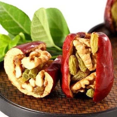 新货上市，常年供应核桃，质量保证 价格优惠图4