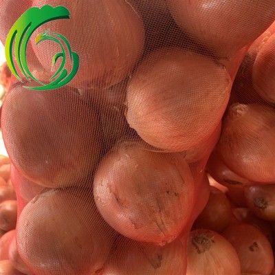 保鲜黄洋葱 15KG密网袋装 甘肃产地 备案种植基地产 出口韩国 BRC图3