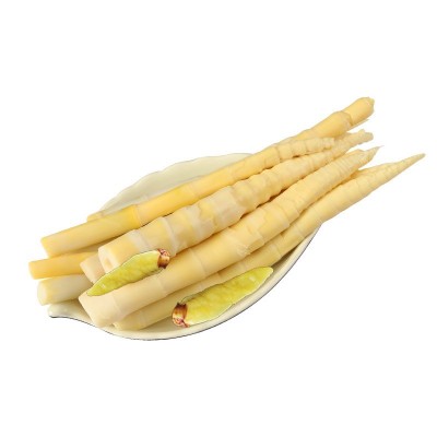 泡椒笋尖开袋即食柠檬山椒罗汉小竹笋酸辣脆嫩小包装批发休闲零食图5