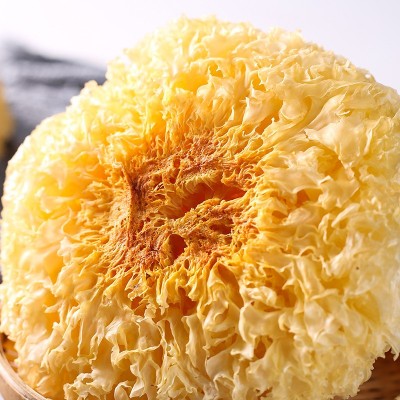 古田特产 大花银耳食用菌干货银耳羹出胶易煮雪耳糯耳 厂家批发图4