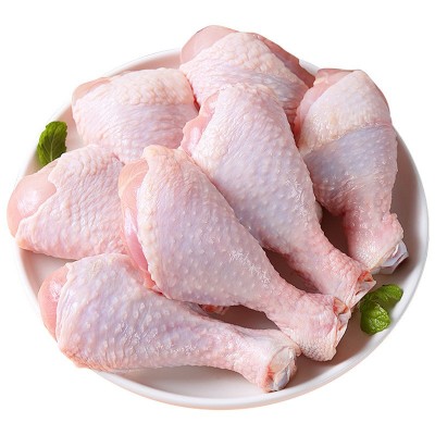 19.4斤琵琶腿新鲜冷冻大鸡腿土鸡小鸡腿肉食卤味食材鸡肉商用批发图4