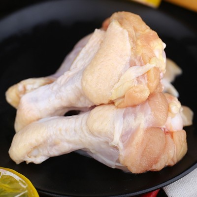 20斤新鲜生鸡翅根冷冻鸡肉生鸡肉母鸡翅膀小鸡腿肉食类商用批发图5