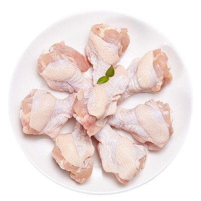 20斤新鲜生鸡翅根冷冻鸡肉生鸡肉母鸡翅膀小鸡腿肉食类商用批发图3