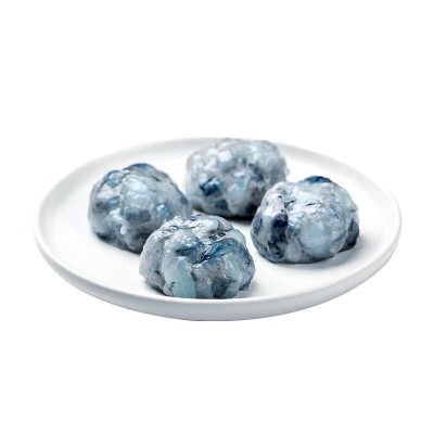 【工厂直发】北部湾昊海黑虎虾虾滑95纯虾滑手工150g火锅冒菜食材图5