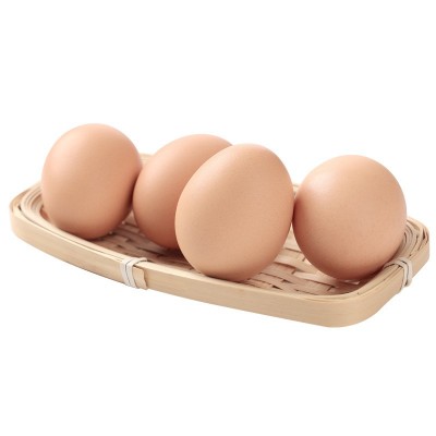 这时光鲜鸡蛋新鲜无菌蛋可生食鲜蛋无抗鲜蛋日料烘焙批发整箱包邮图4