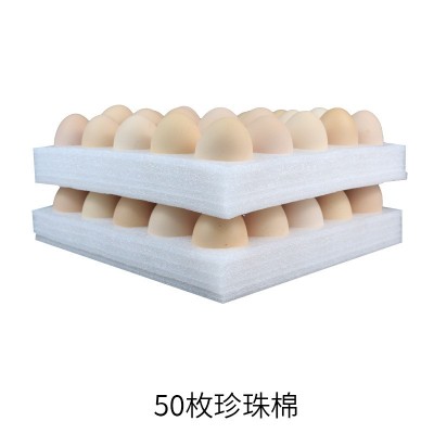 岗淮鸡蛋50g新鲜精选大10枚20枚30枚50枚谷物喂养发货严选图5