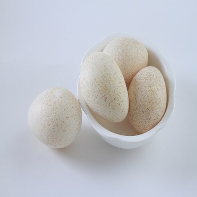 火鸡蛋—原生态火鸡蛋散养火鸡蛋新鲜火鸡蛋孕妇食品宝宝辅食10枚图3