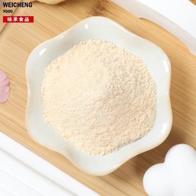 脱水大蒜粉厂家供应 蒜香粉批发脱水蔬菜粉大蒜粉图2