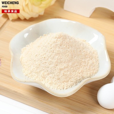 脱水大蒜粉厂家供应 蒜香粉批发脱水蔬菜粉大蒜粉图3