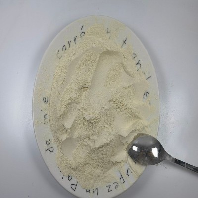 ✅脱水蒜粉商用批发蒜香粉散装批发脱水大蒜头粉图4