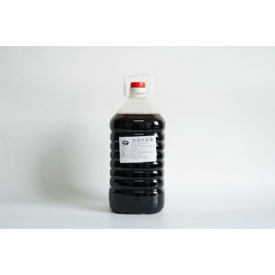 厂家批发商用浓缩面汤 油泼拌面酱葱油干拌面调料包预制面料理包图5