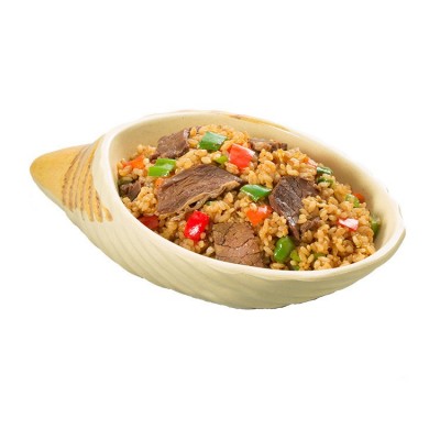 孤狼炒饭酱调料铁板炒粉炒面酱汁家常蛋炒饭酱油商用批发2斤袋装图5