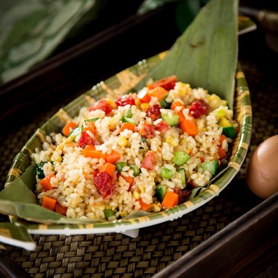 孤狼炒饭酱调料铁板炒粉炒面酱汁家常蛋炒饭酱油商用批发2斤袋装图4