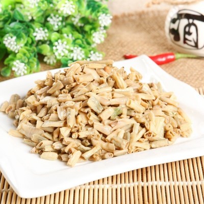 天农流香农家卜豆角湖南土特产乡里坛子菜厂价1kg酱菜酸菜图2