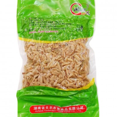 天农流香农家卜豆角湖南土特产乡里坛子菜厂价1kg酱菜酸菜图3