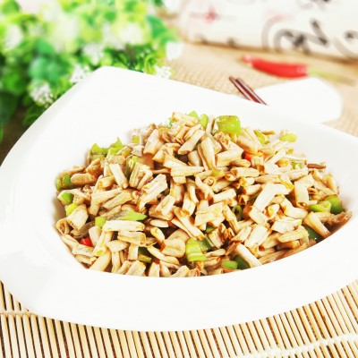 天农流香农家卜豆角湖南土特产乡里坛子菜厂价1kg酱菜酸菜图5