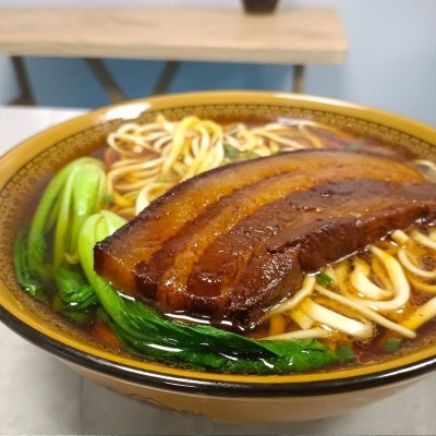 小碗菜虎皮大肉料理包10片拌饭盖浇饭半成品家用外卖快餐快手菜