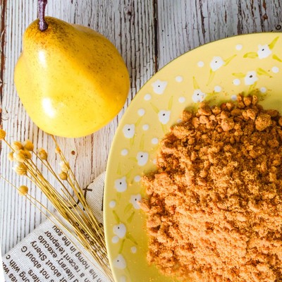 好好牌 厦门特产肉粉松500g罐装 线上线下爆品图4