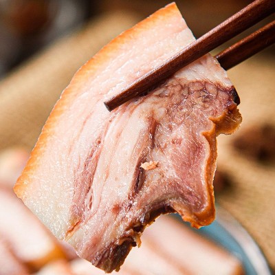 柏慧燕都八珍猪头肉散装东北五香卤味下酒即食顺丰熟食即食900g图3