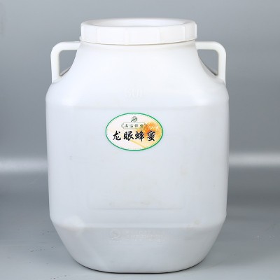 桶装蜂蜜75kg农家自产大桶蜜纯蜂蜜洋槐蜜餐饮烘焙蜂蜜饮料蜂蜜图4