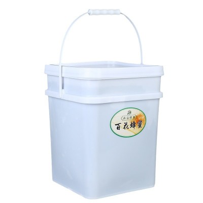 百花蜂蜜农家自产百花蜂蜜土蜂蜜桶装蜂蜜75kg图4