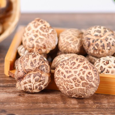 云南花菇干货批发香菇干货肉厚冬菇花菇厂家批发代发抖音直播图4