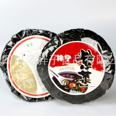 紫菜干货带包装30g无沙紫菜批发海鲜干货紫菜生产批发图2