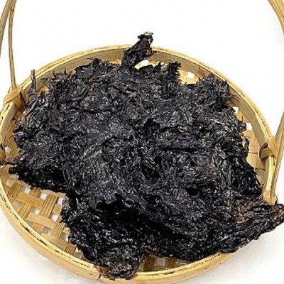 20克有机紫菜袋装批发纯紫菜有机产品水产干货紫菜厂家紫菜图5