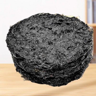 20克有机紫菜袋装批发纯紫菜有机产品水产干货紫菜厂家紫菜