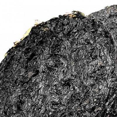 20克有机紫菜袋装批发纯紫菜有机产品水产干货紫菜厂家紫菜图2