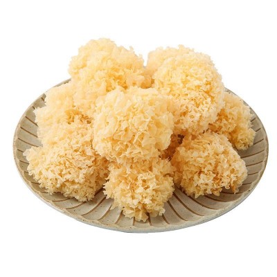 古田椴木小银耳干货无硫土特产糯耳雪耳白木耳菌菇干货批发农产品图4