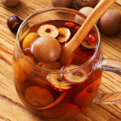 莆田桂圆干核小肉厚500g自然晒干整箱批发桂圆肉无核龙眼干农产品图2