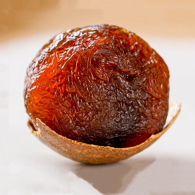 莆田桂圆干核小肉厚500g自然晒干整箱批发桂圆肉无核龙眼干农产品图3