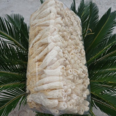 冠发 古田长裙竹荪干货特产竹笙无熏硫食用菌批发500g图3