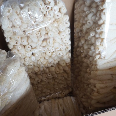 冠发 古田长裙竹荪干货特产竹笙无熏硫食用菌批发500g图5