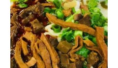 鞍山的美食有哪些特点