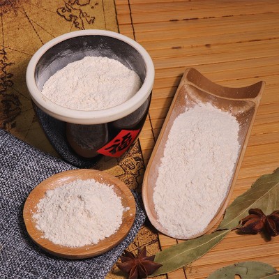 羽越蒜粉食用商用大蒜粉现货批发蒜香粉末厨房调料腌制烧烤佐料粉图3