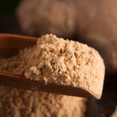 干姜粉现货生姜粉黄姜粉冲泡水喝去湿气泡脚驱寒香辛料散装生姜粉图3