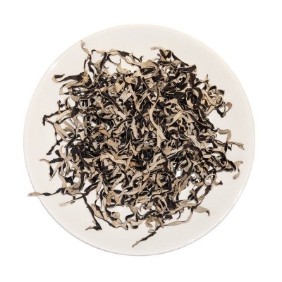 厂家批发木耳丝螺蛳粉日式拉面配料用木耳丝干货厚脆鱼台毛木耳丝图3