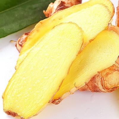 2025年云南小黄姜调味生姜应季蔬菜非文山姜姜批发一件代发359斤图3