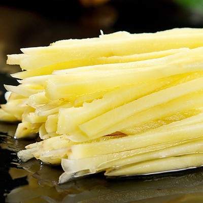 2025年云南小黄姜调味生姜应季蔬菜非文山姜姜批发一件代发359斤图5