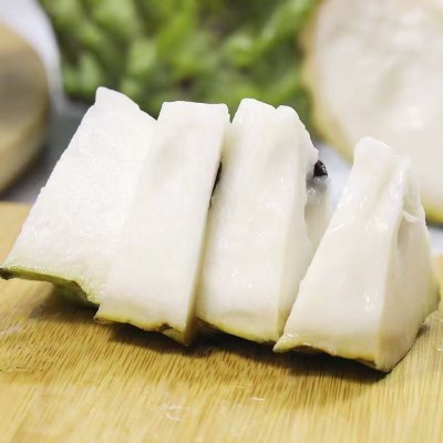 云南释迦果新鲜番荔枝牛奶佛头果当季水果爆甜大果图5