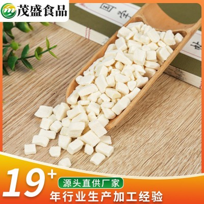 供应冻干豆腐FD豆腐粒冻干FD蔬菜粒果蔬粒豆腐干休闲食品豆腐块图3