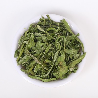 脱水大葱片脱水大葱叶脱水蔬菜青葱叶脱水葱叶快餐汤料辅料大葱叶图5