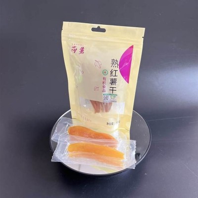 新 余 高成地瓜干加工厂 包装多样可按需定做 源头工厂支持代加工图2