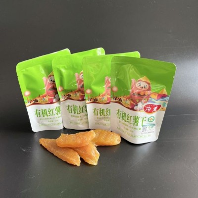 新 余 高成地瓜干加工厂 包装多样可按需定做 源头工厂支持代加工图5