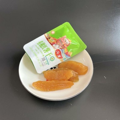新 余 高成地瓜干加工厂 包装多样可按需定做 源头工厂支持代加工图4