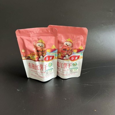 新 余 高成地瓜干加工厂 包装多样可按需定做 源头工厂支持代加工