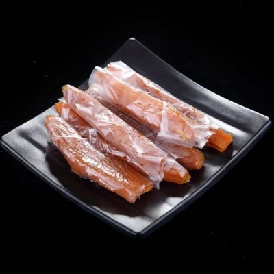 成 都高成红薯干无添加剂番薯干原味香烤地瓜干厂家 零食下午茶图4